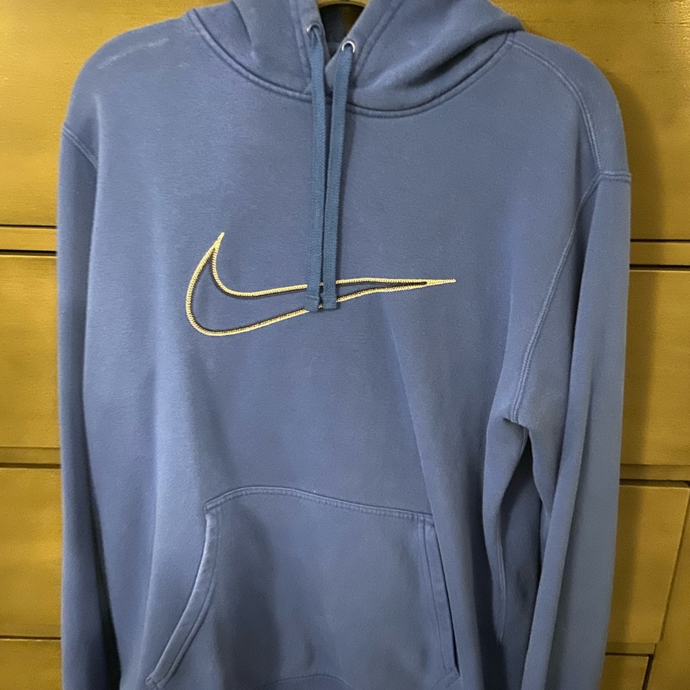 Nike hoodie